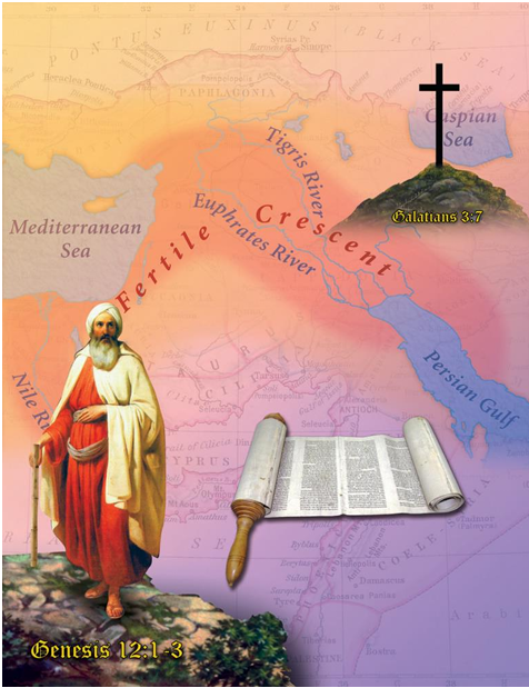 SGM BIBLICAL STUDIES: OT 101-103